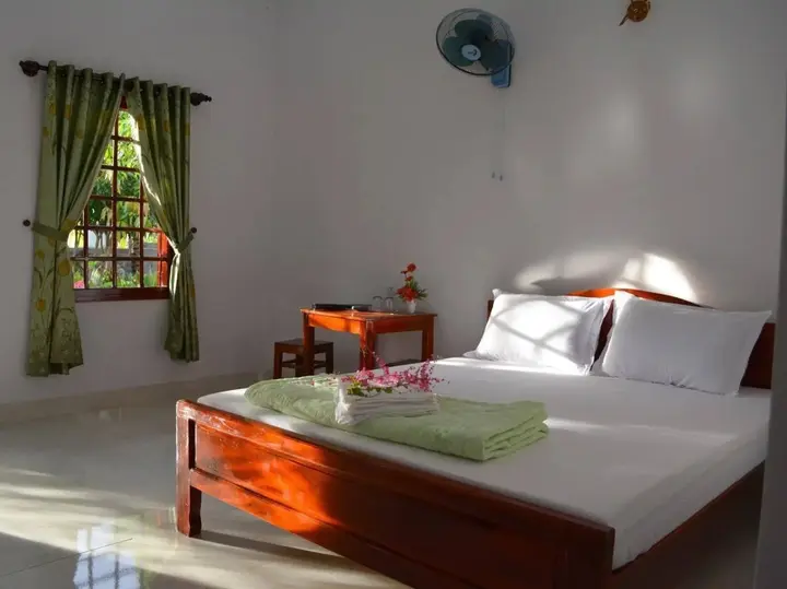 Фантхьет: Diem Lien Guesthouse