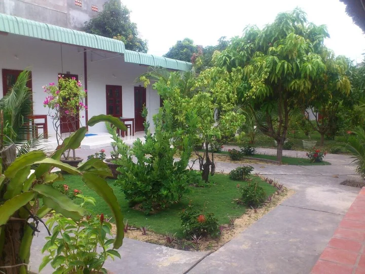 Фантхьет: Diem Lien Guesthouse