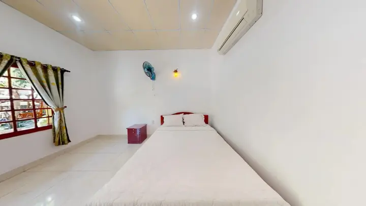 Фантхьет: Diem Lien Guesthouse
