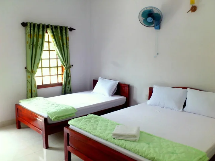 Фантхьет: Diem Lien Guesthouse