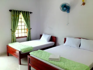Фантхьет: Diem Lien Guesthouse