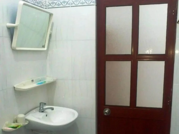 Фантхьет: Diem Lien Guesthouse