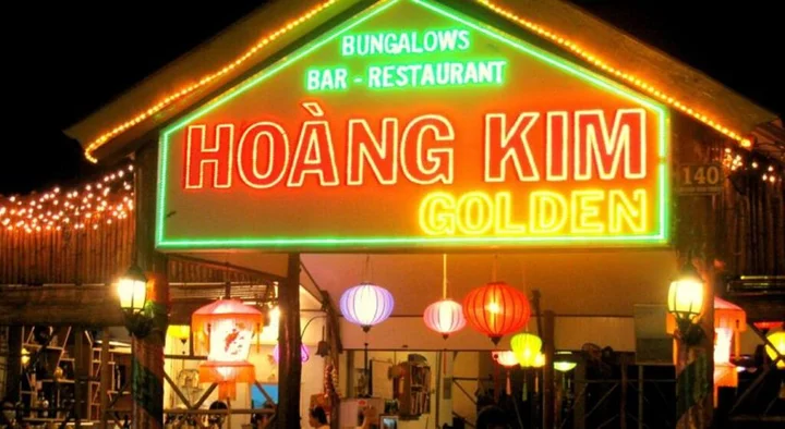 Фантхьет: Hoang Kim Golden Resort