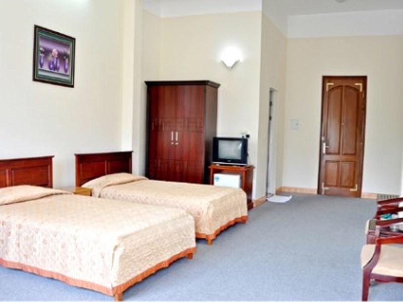 Ханой: Khan Quang Do Hotel