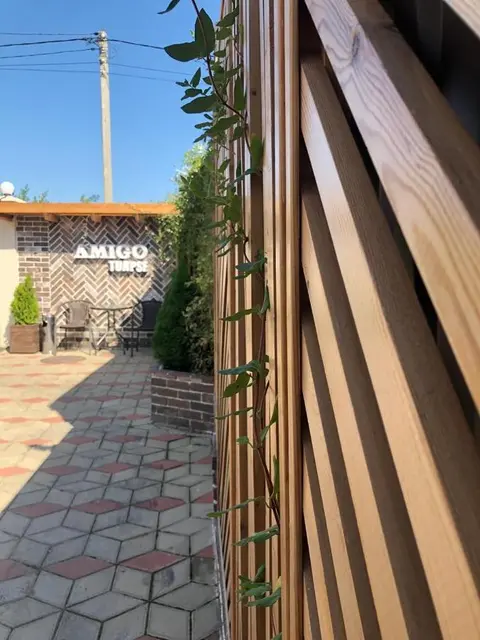 Туапсе: Гостевой дом Амиго