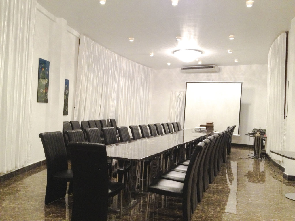 Суен Мок: Carmelina Beach Resort