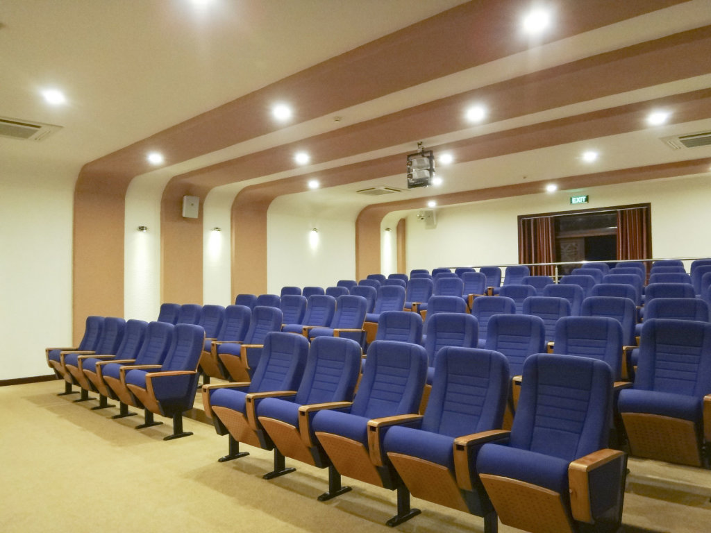 Суен Мок: Carmelina Beach Resort
