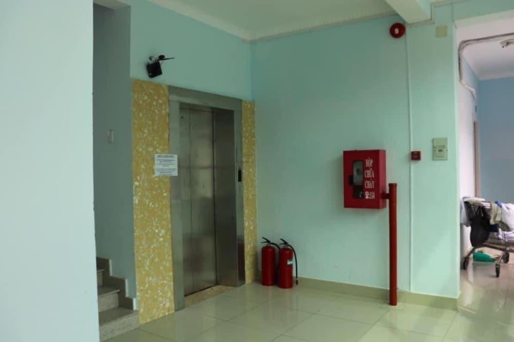 Вунгтау: Dream Hotel
