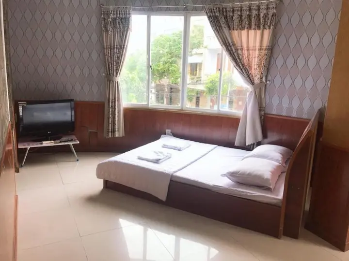 Вунгтау: Dream Hotel