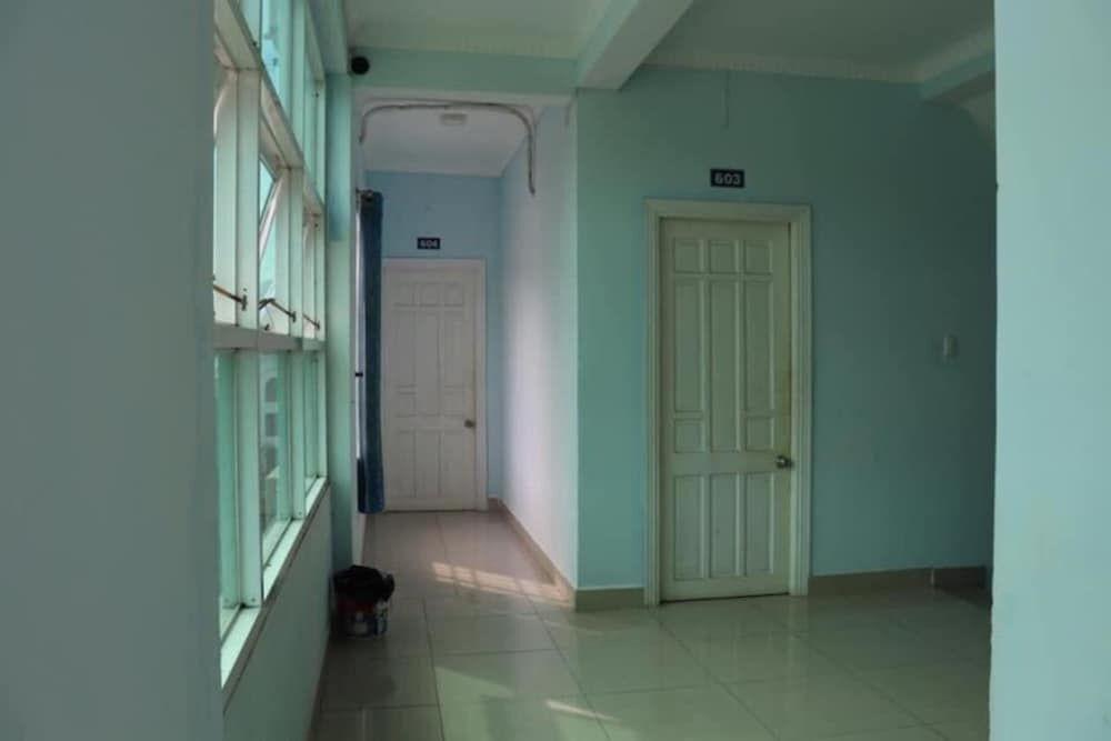 Вунгтау: Dream Hotel