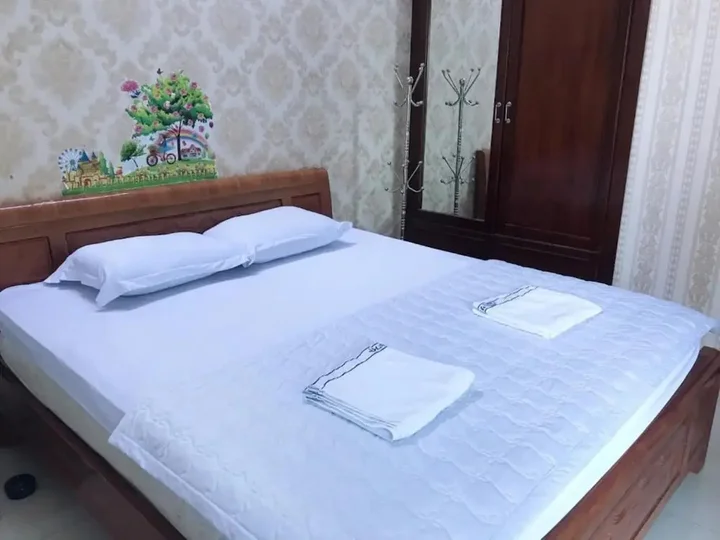 Вунгтау: Dream Hotel