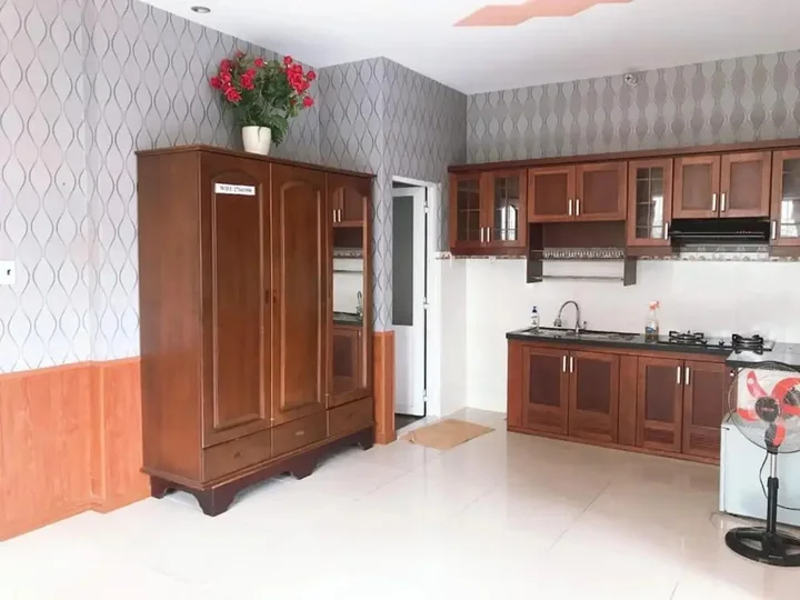 Вунгтау: Dream Hotel