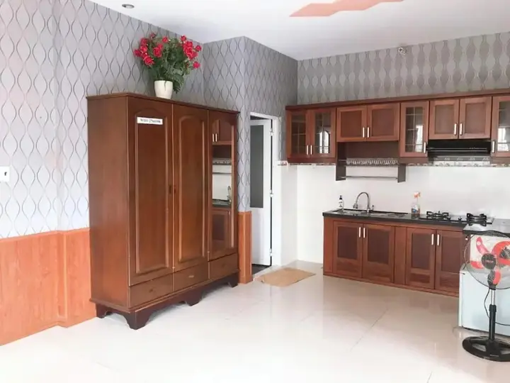 Вунгтау: Dream Hotel