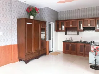 Вунгтау: Dream Hotel