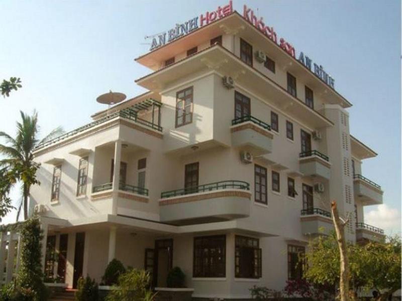 Кантхо: An Binh Hotel