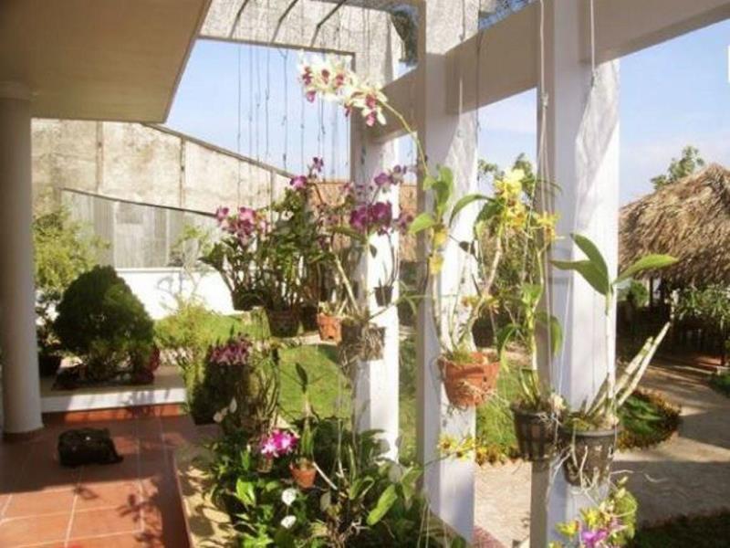 Кантхо: An Binh Hotel