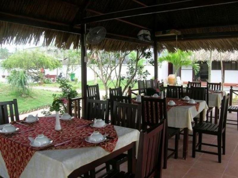 Кантхо: An Binh Hotel