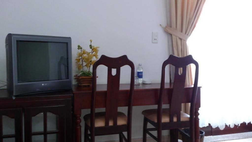 Кантхо: An Binh Hotel