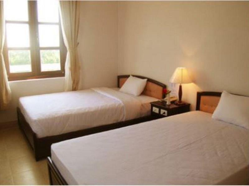 Кантхо: An Binh Hotel