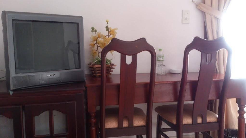 Кантхо: An Binh Hotel