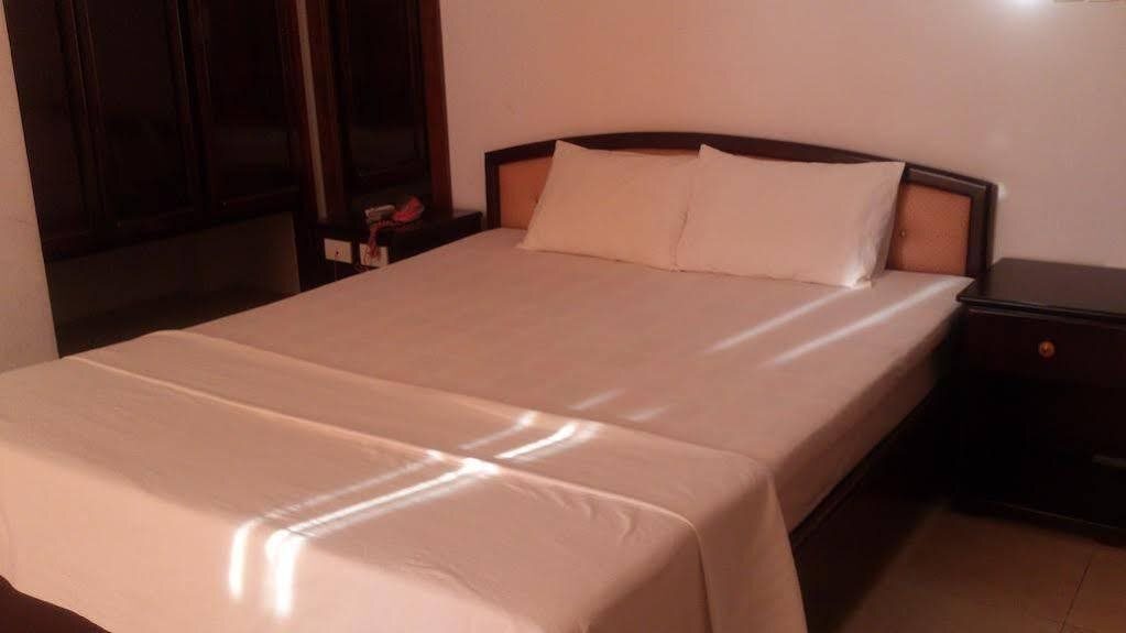 Кантхо: An Binh Hotel