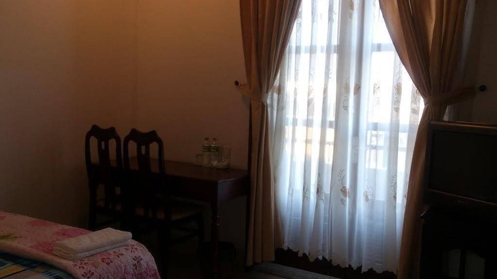 Кантхо: An Binh Hotel