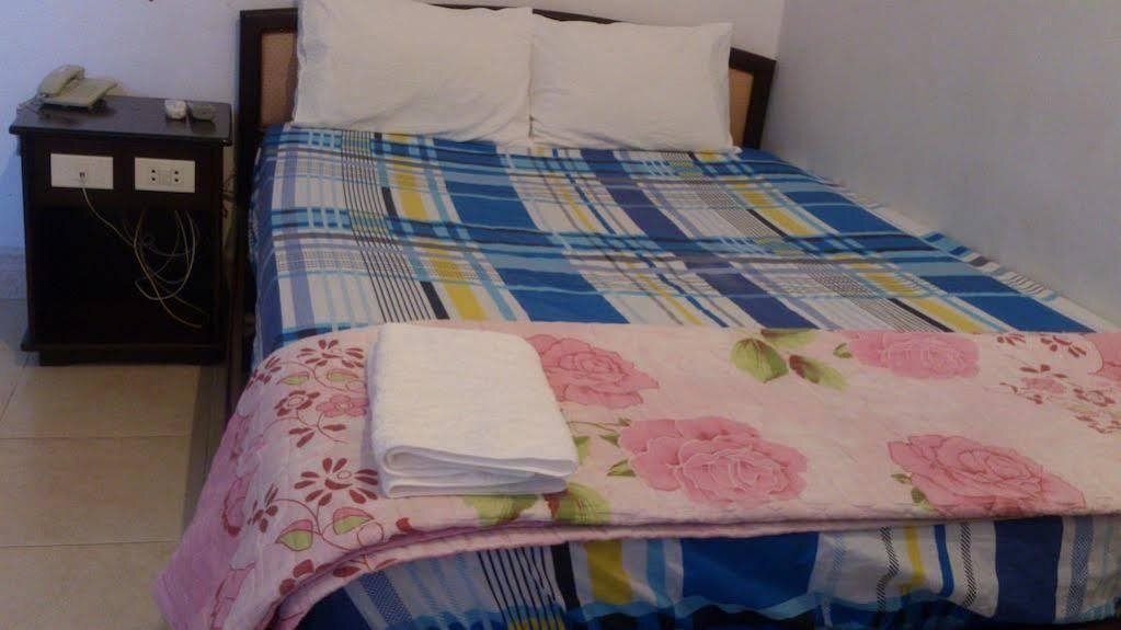 Кантхо: An Binh Hotel
