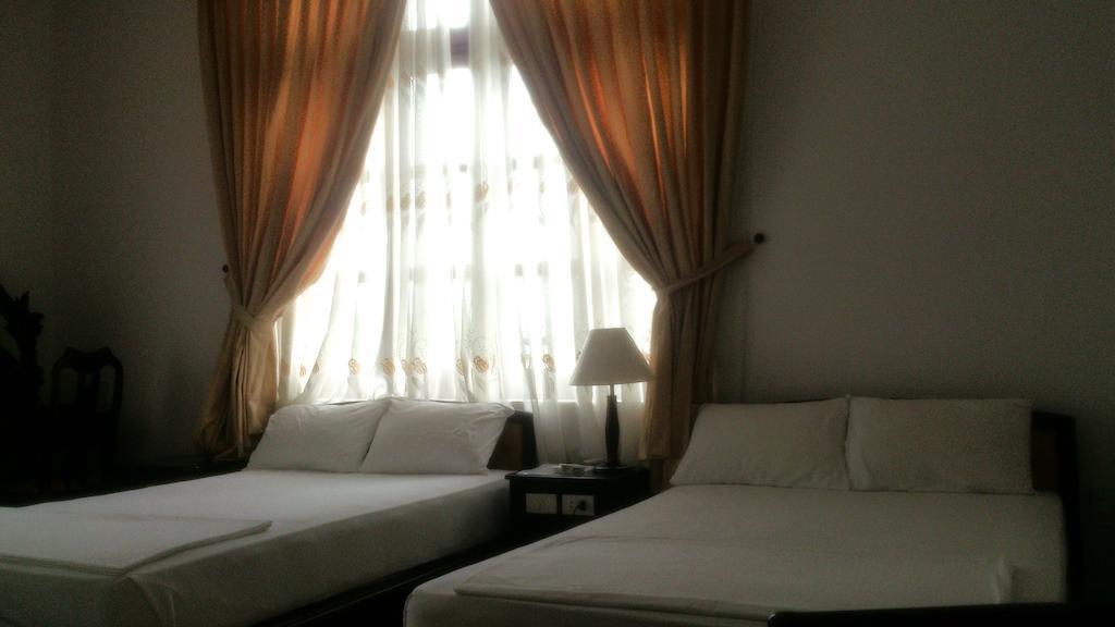 Кантхо: An Binh Hotel