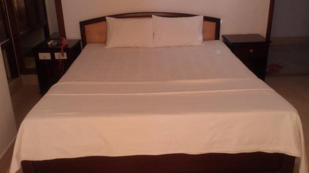 Кантхо: An Binh Hotel