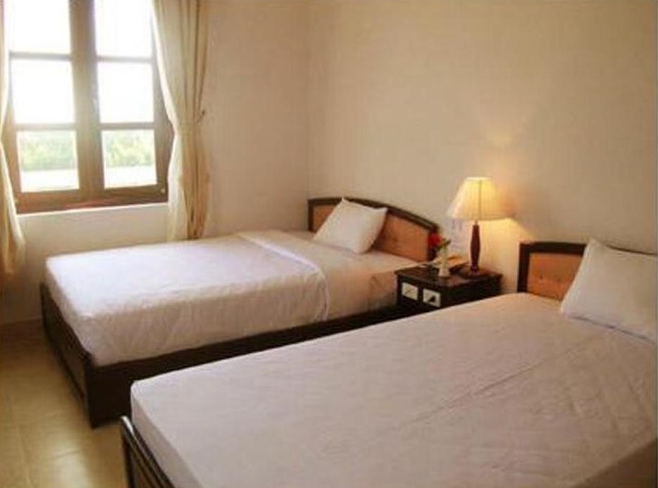 Кантхо: An Binh Hotel