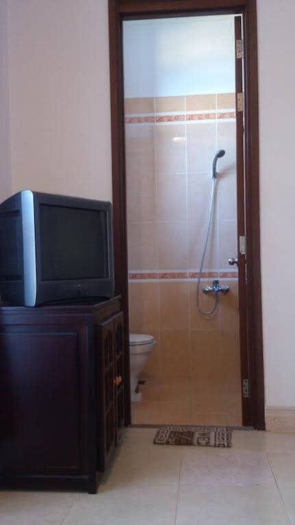 Кантхо: An Binh Hotel