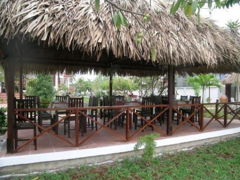 Кантхо: An Binh Hotel