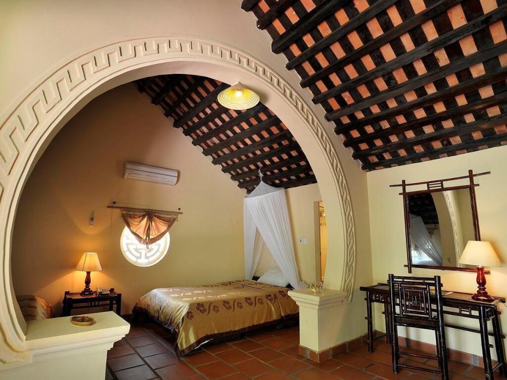 Дуонг-Лам: Tan Da Spa Resort