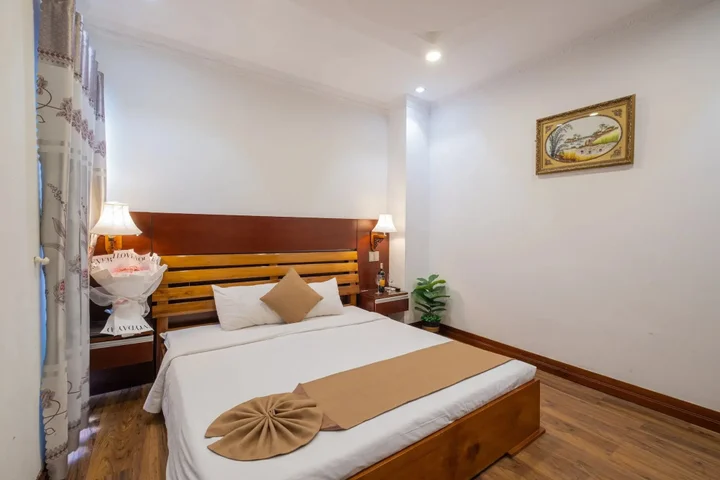 Дананг: Adina Hotel
