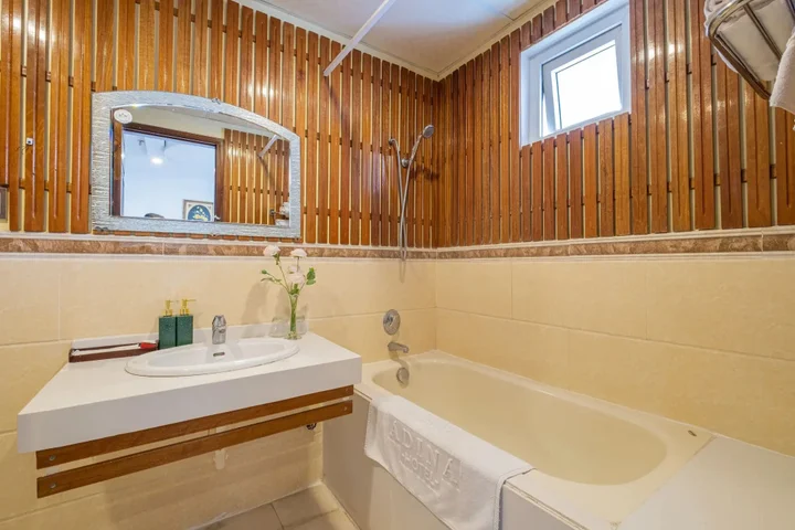 Дананг: Adina Hotel