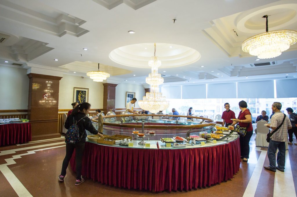 Дананг: Adina Hotel