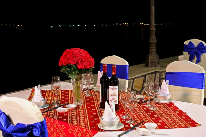 Кантхо: Van Phat Riverside Hotel