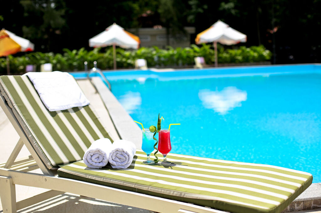 Кантхо: Van Phat Riverside Hotel