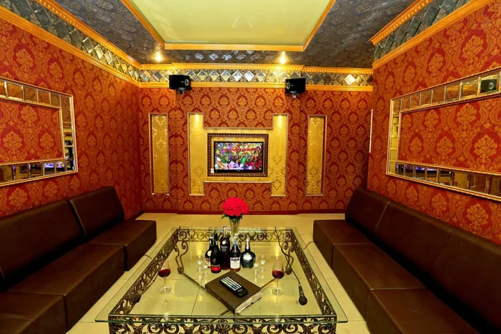 Кантхо: Van Phat Riverside Hotel