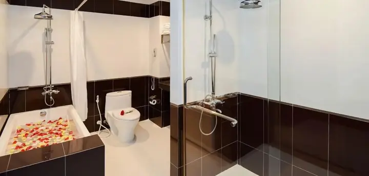 Кантхо: Van Phat Riverside Hotel