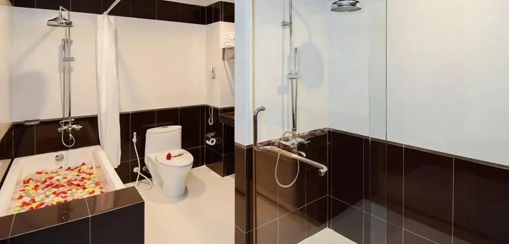 Кантхо: Van Phat Riverside Hotel