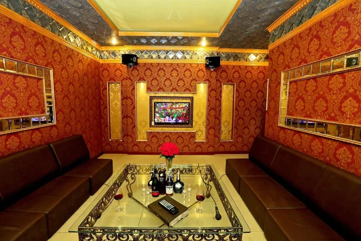 Кантхо: Van Phat Riverside Hotel
