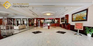 Кантхо: Van Phat Riverside Hotel