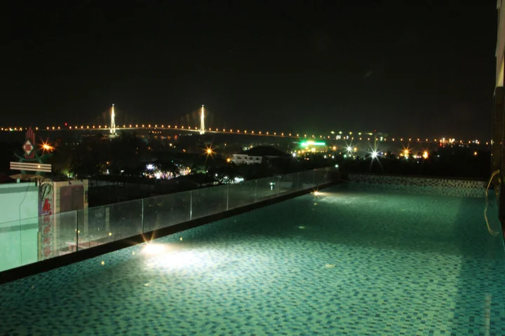 Кантхо: Fortuneland Hotel