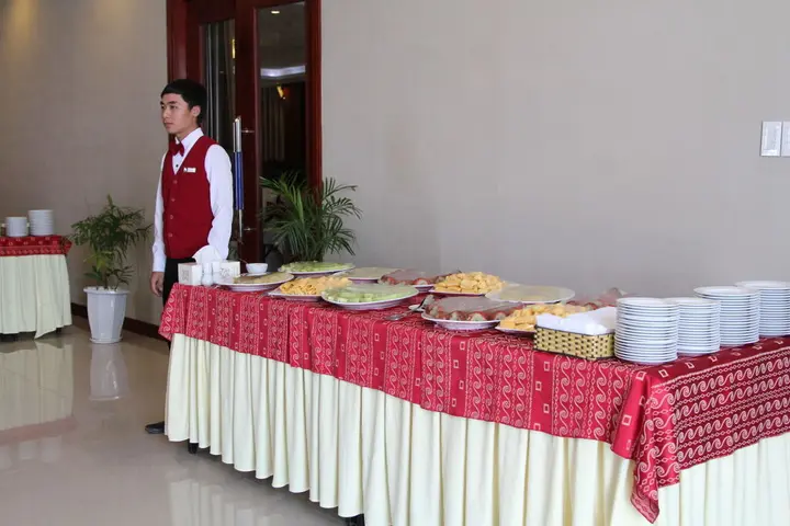 Кантхо: Fortuneland Hotel