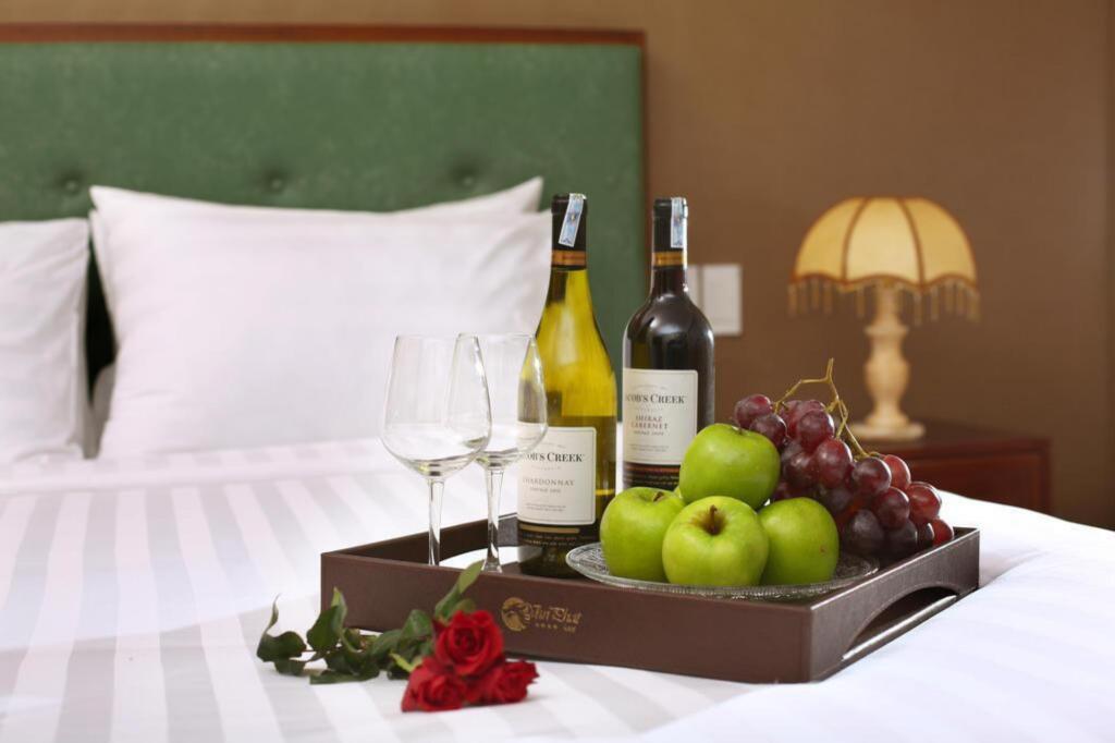Кантхо: Fortuneland Hotel