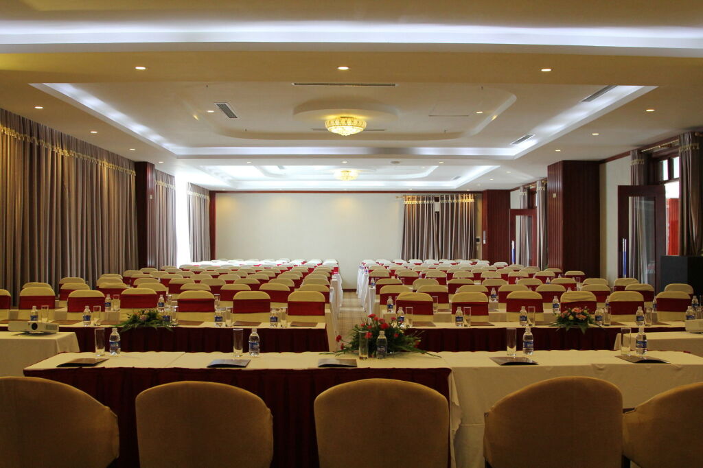 Кантхо: Fortuneland Hotel