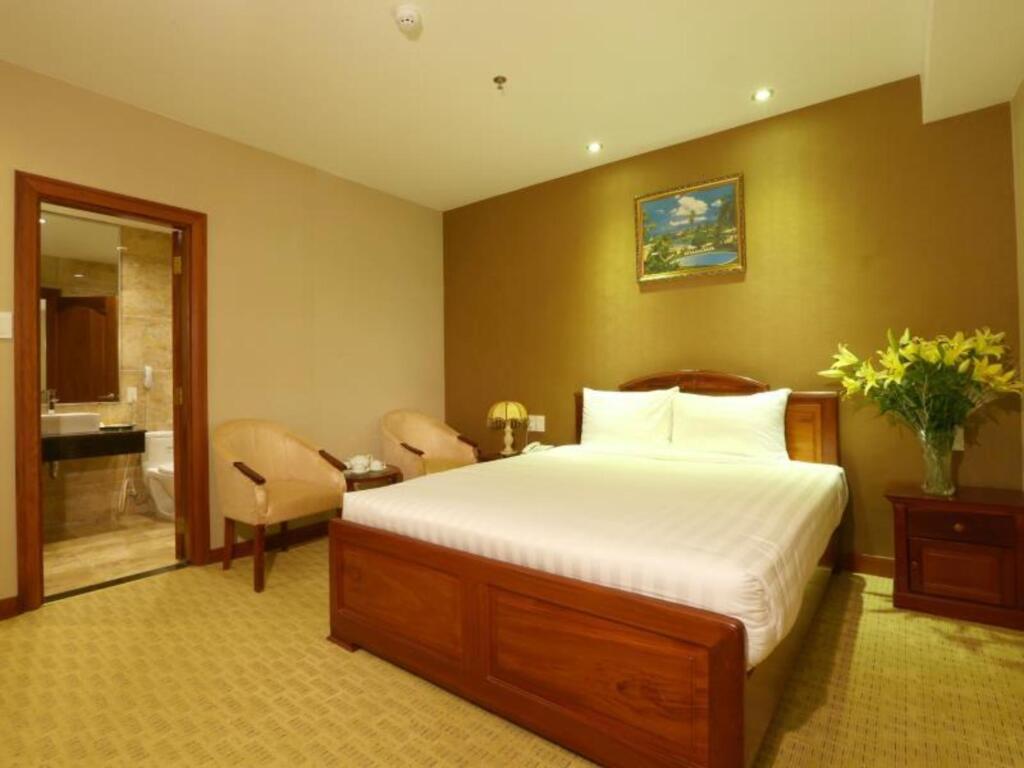 Кантхо: Fortuneland Hotel