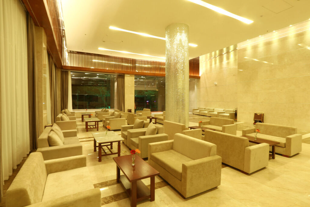 Кантхо: Fortuneland Hotel