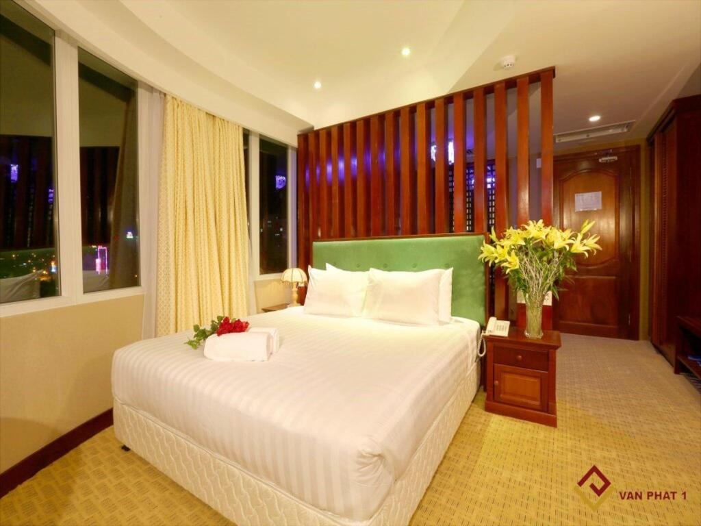 Кантхо: Fortuneland Hotel